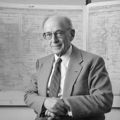 Sanford J. Grossman