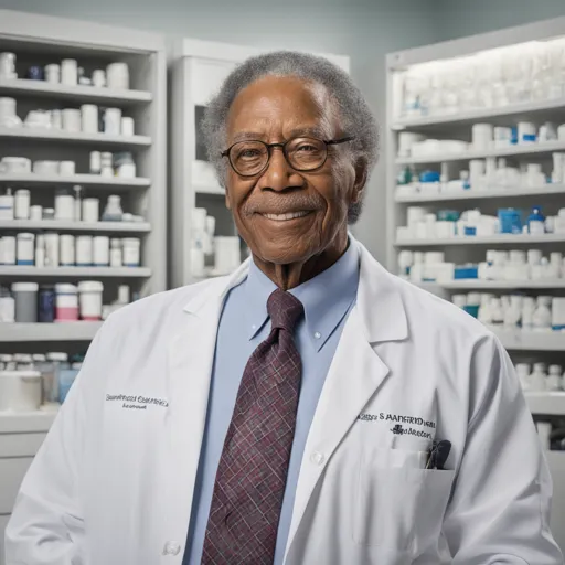 Sanford Jackson