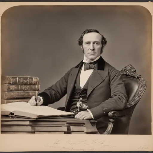 Sanford Jacob Ramey
