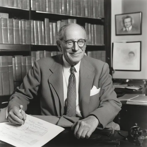 Sanford L. Segal