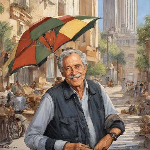 Sanford Lieberson