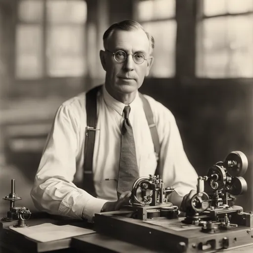 Sanford Lockwood Cluett