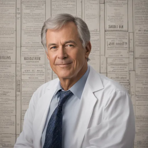 Sanford M. Jacoby