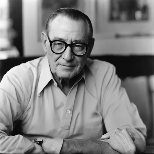 Sanford Meisner