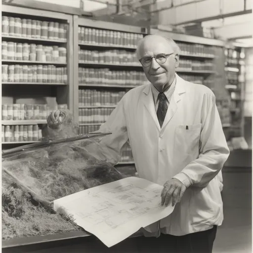 Sanford Myron Zeller