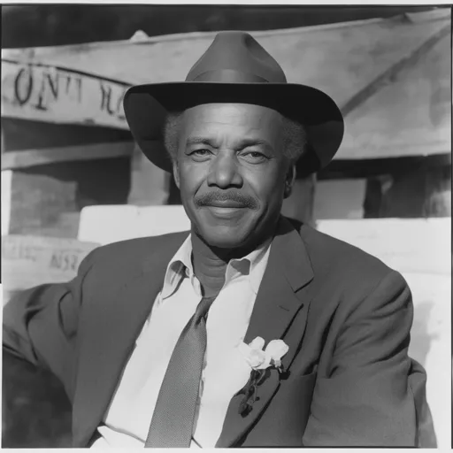 Sanford R. Leigh