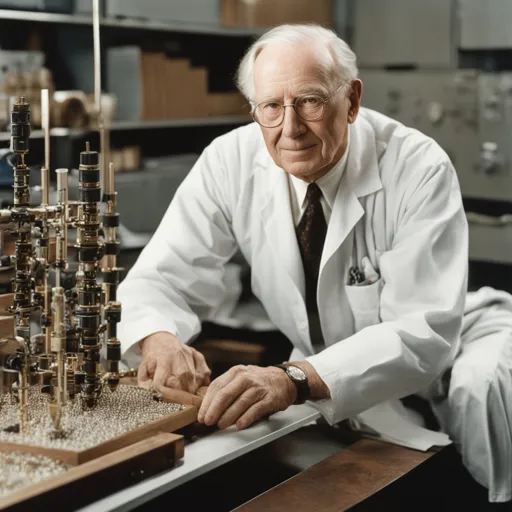 Sanford Soverhill Atwood
