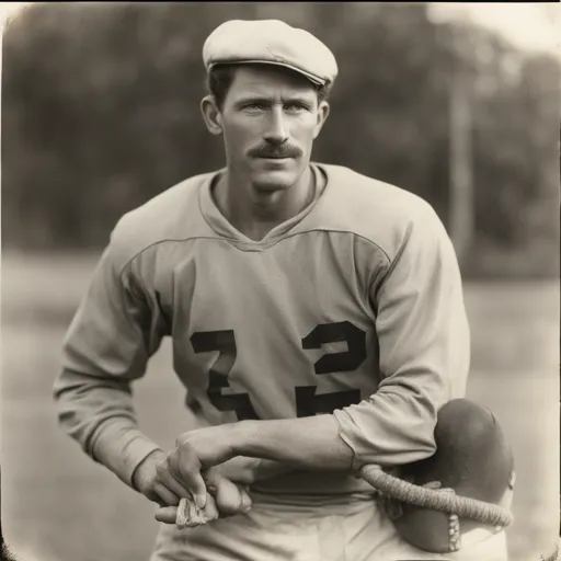 Sanford Wheeler