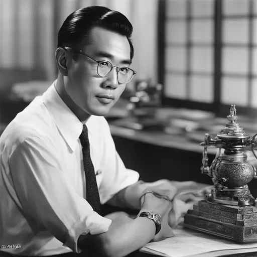 Sanford Yung