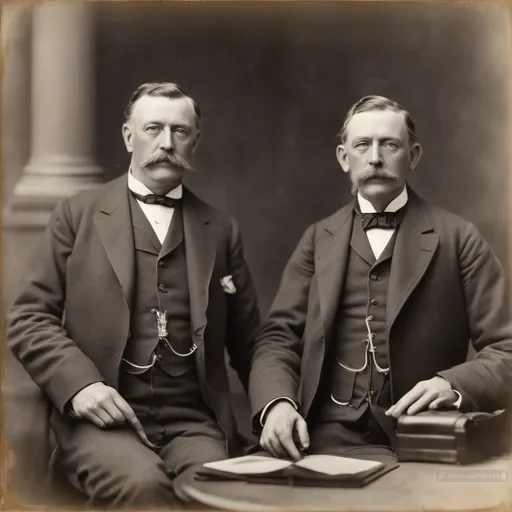 Sanford and Lyons