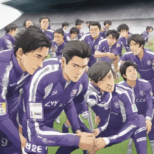 Sanfrecce Hiroshima