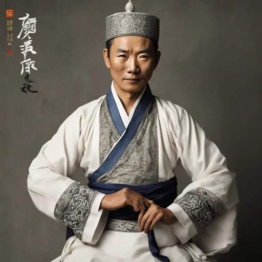 Sang Jijia
