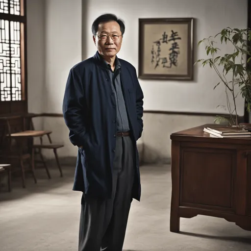 Sang Ye
