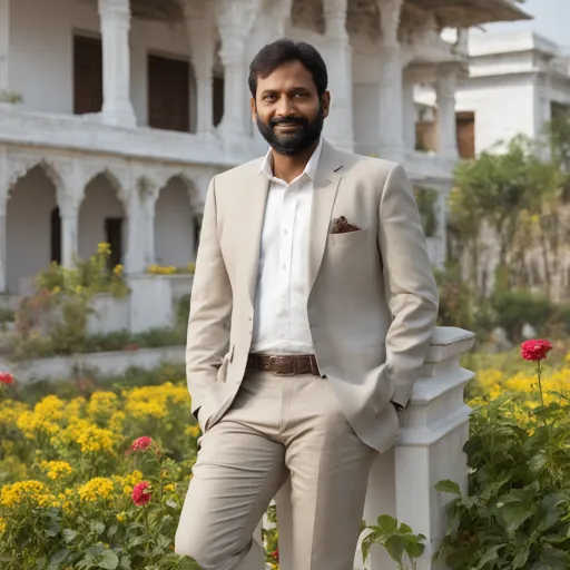 Sangam Lal Gupta