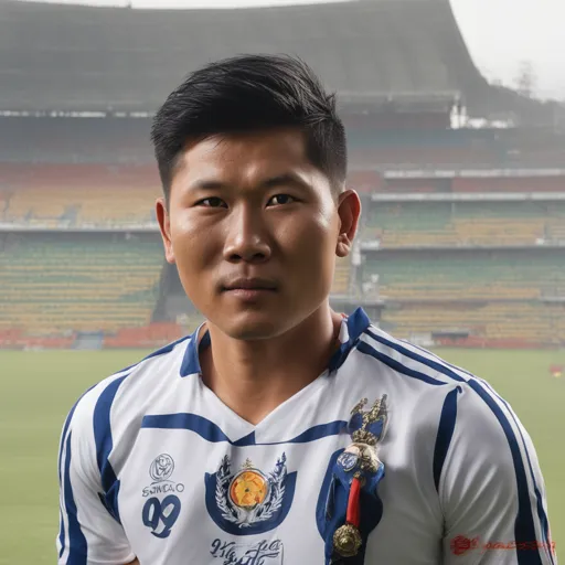 Sangay Khandu