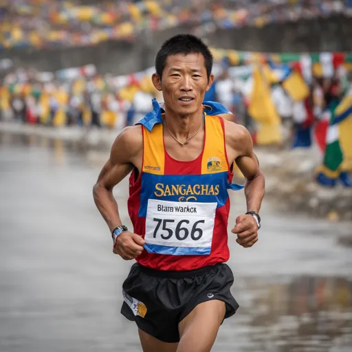 Sangay Wangchuk