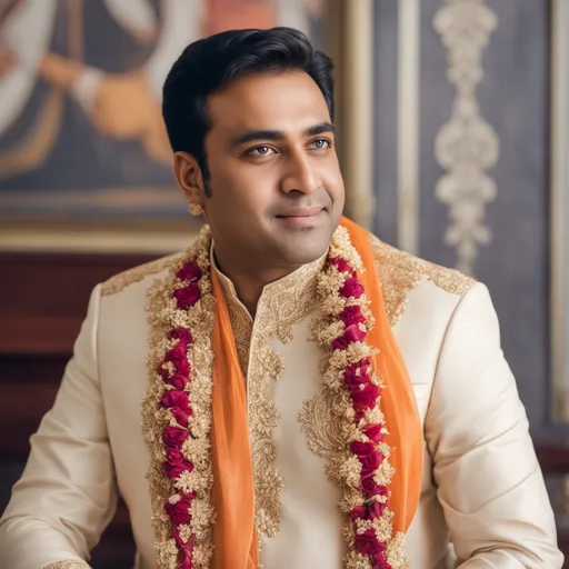 Sangeet Singh Som