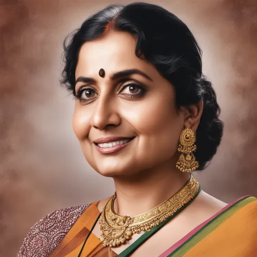 Sangeeta Azad