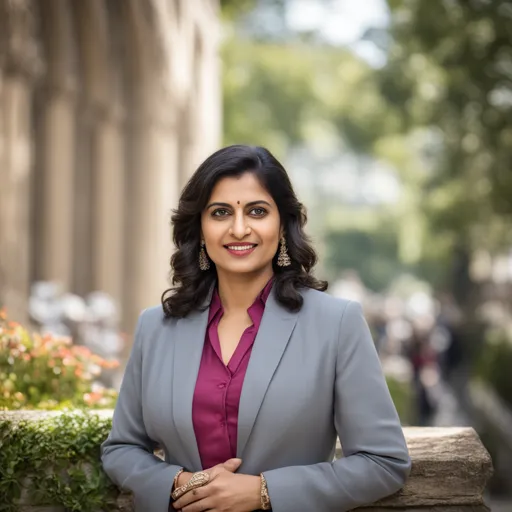 Sangeeta Bhabra