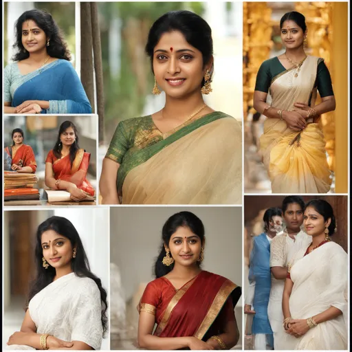 Sangeetha Mohan