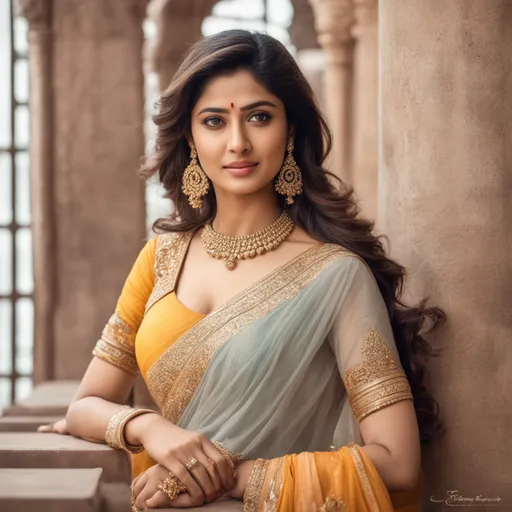 Sangeita Chauhan
