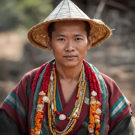 Sanggai Chanu
