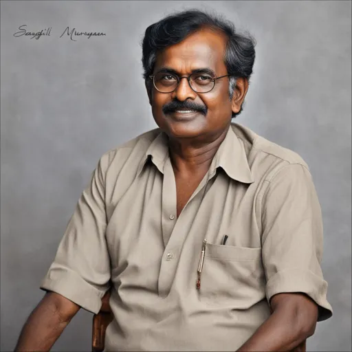 Sangili Murugan