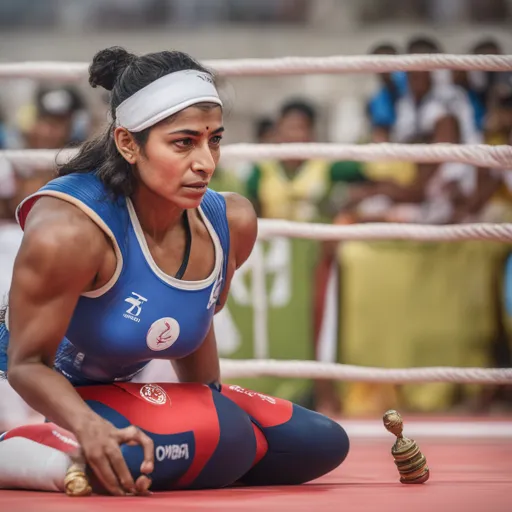 Sangita Dhami