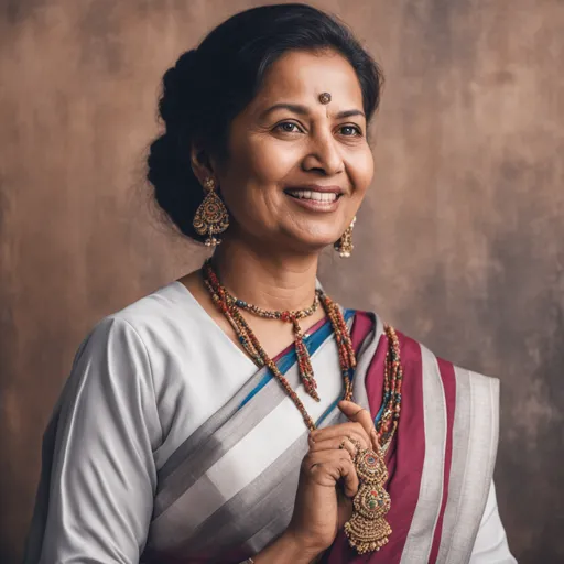 Sangita Mandal Dhanuk
