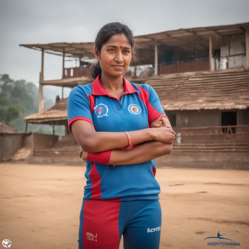 Sangita Rai