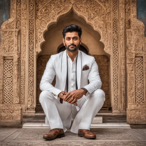 Sangram Shah