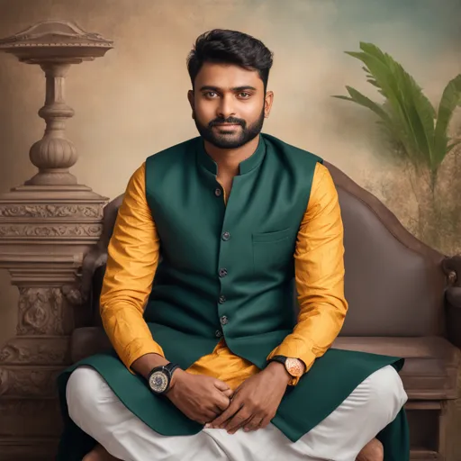 Sangram Yadav