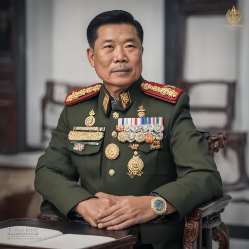 Sanguan Rojanavongse