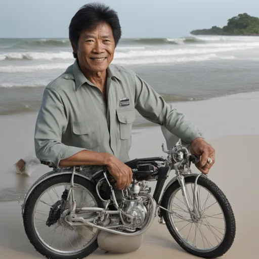 Sangwan Foengdee