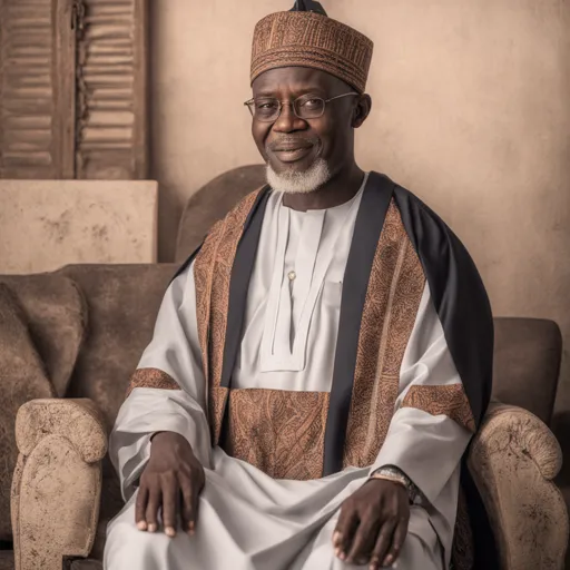 Sani Daura