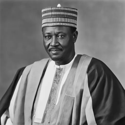 Sani Daura Ahmed