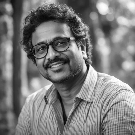 Sani Ghose Ray