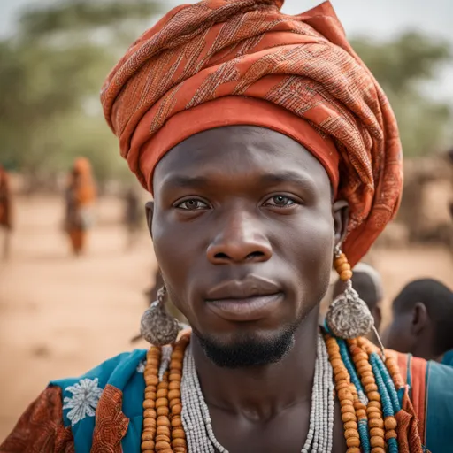 Sani Maikatanga