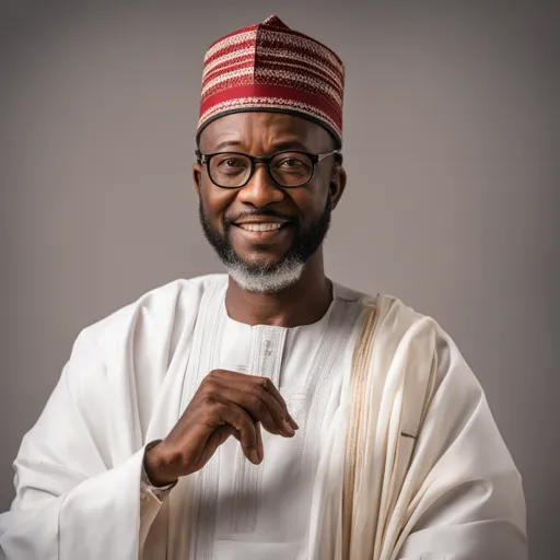 Sani Mohammed