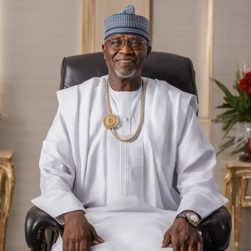 Sani Ndanusa