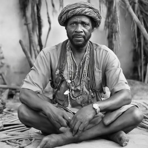 Sani Rambi