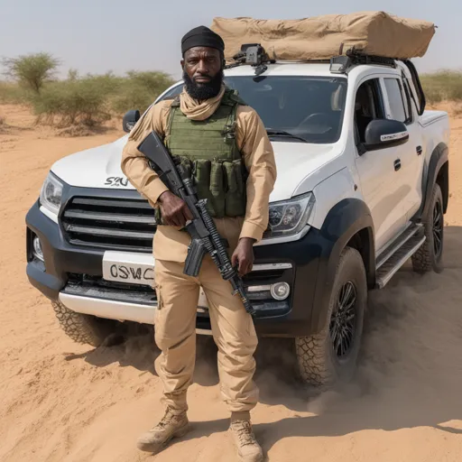 Sani Shuwaram