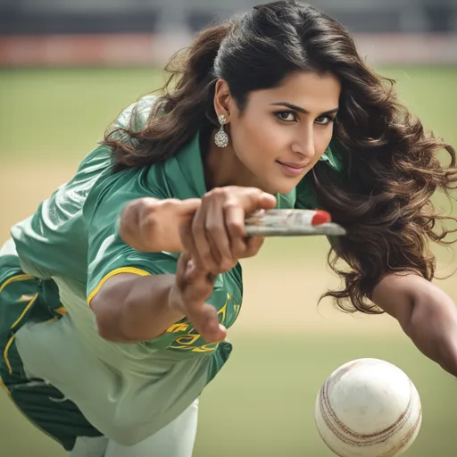 Sania Khan