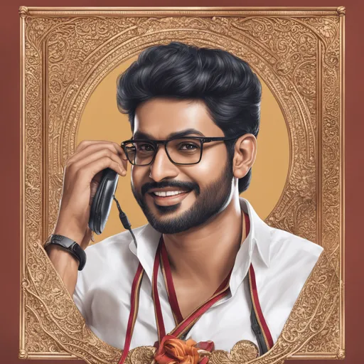 Sanil Shetty