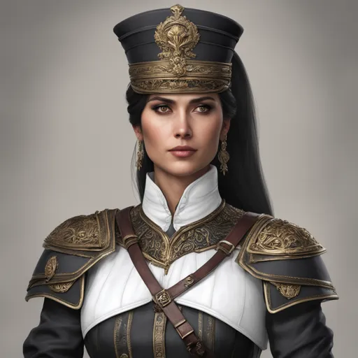 Sanila (lieutenant)