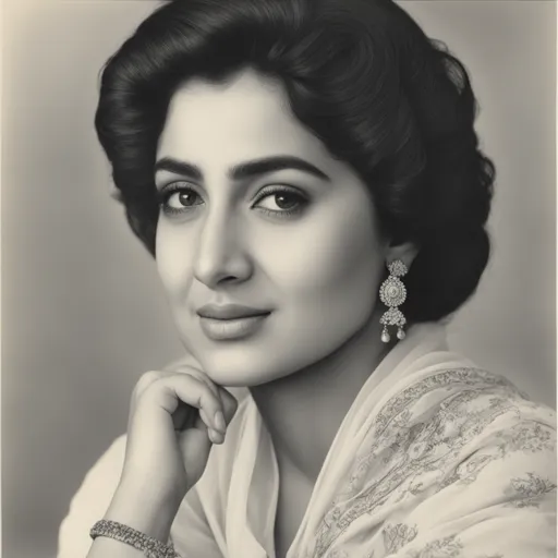 Saniya Habboub