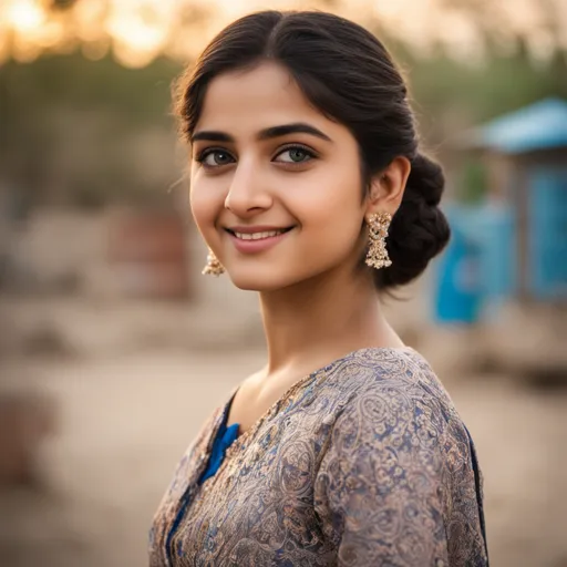 Saniya Naz