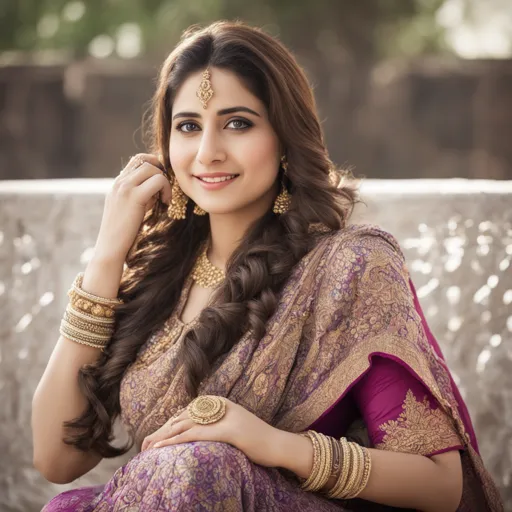 Saniya Shamshad
