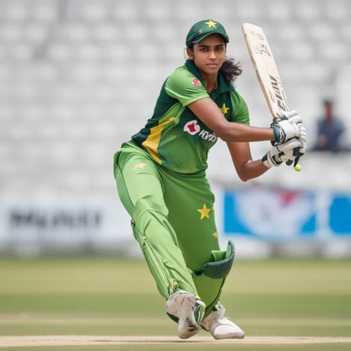 Saniyah Zia