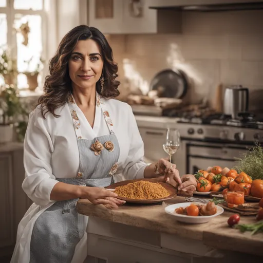 Saniye Anne Yemekleri